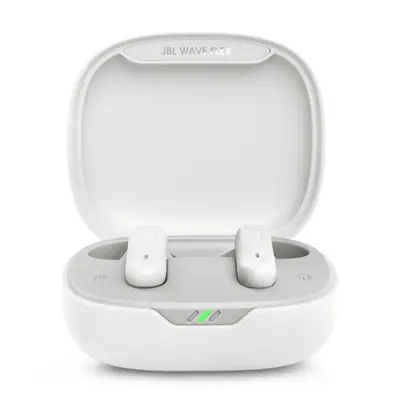 JBL Wave Flex 2 Bluetooth Headset White – 2. kép