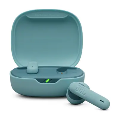 JBL Wave Flex 2 Bluetooth Headset Blue