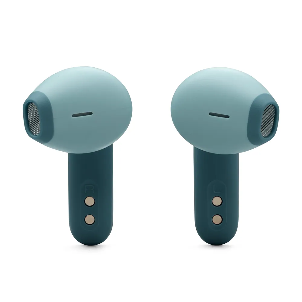 JBL Wave Flex 2 Bluetooth Headset Blue – 3. kép