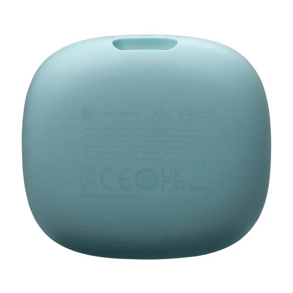 JBL Wave Flex 2 Bluetooth Headset Blue – 7. kép