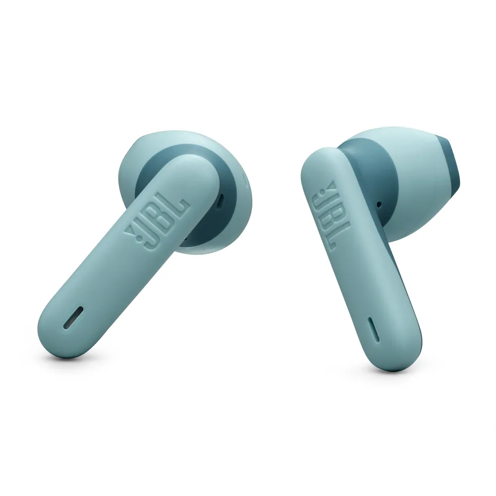 JBL Wave Flex 2 Bluetooth Headset Blue – 8. kép