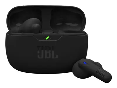 JBL Wave Beam 2 Bluetooth Headset Black