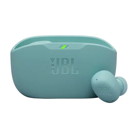 JBL Wave Buds 2 tws bluetooth mikrofonos fülhallgató ANC kék