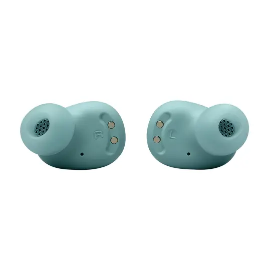 JBL Wave Buds 2 tws bluetooth mikrofonos fülhallgató ANC kék – 3. kép