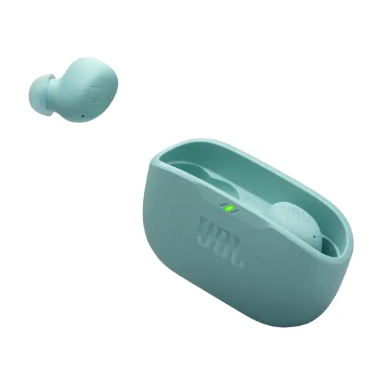 JBL Wave Buds 2 tws bluetooth mikrofonos fülhallgató ANC kék – 8. kép