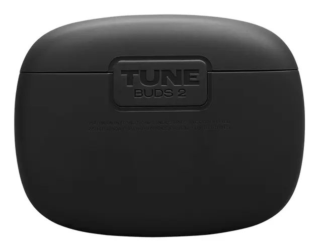 JBL Tune Buds 2 Bluetooth Headset Black – 5. kép