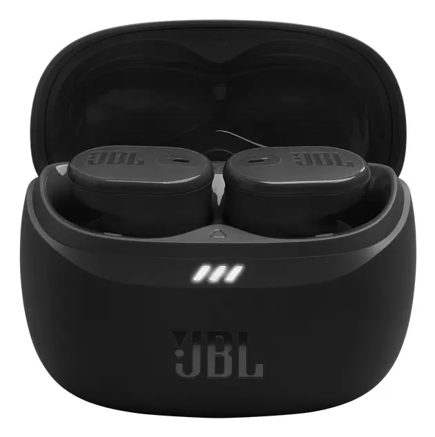 JBL Tune Buds 2 Bluetooth Headset Black – 6. kép