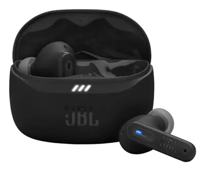 JBL Tune Beam 2 Bluetooth Headset Black