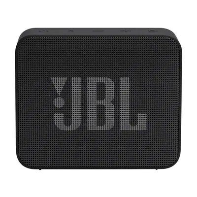 JBL Go Essential 2 Bluetooth Speaker 2 Black