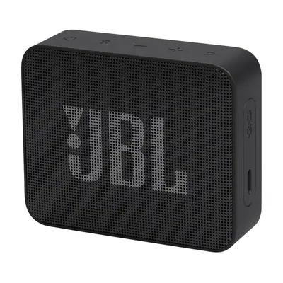 JBL Go Essential 2 Bluetooth Speaker 2 Black – 2. kép