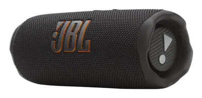 JBL Flip 7 Portable Waterproof Bluetooth Speaker Black – 2. kép