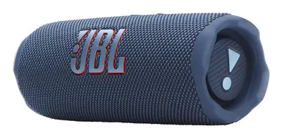 JBL Flip 7 Portable Waterproof Bluetooth Speaker Blue – 2. kép