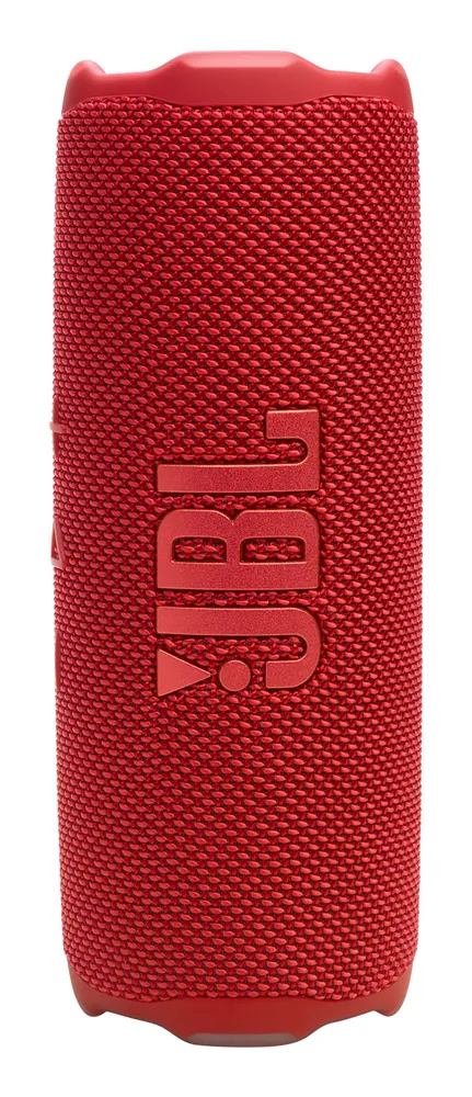 JBL Flip 7 Portable Waterproof Bluetooth Speaker Red – 6. kép