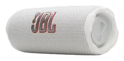 JBL Flip 7 Portable Waterproof Bluetooth Speaker White – 2. kép