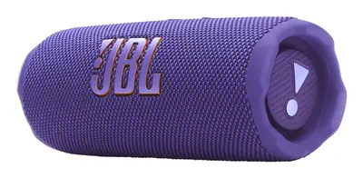 JBL Flip 7 Portable Waterproof Bluetooth Speaker Purple – 2. kép