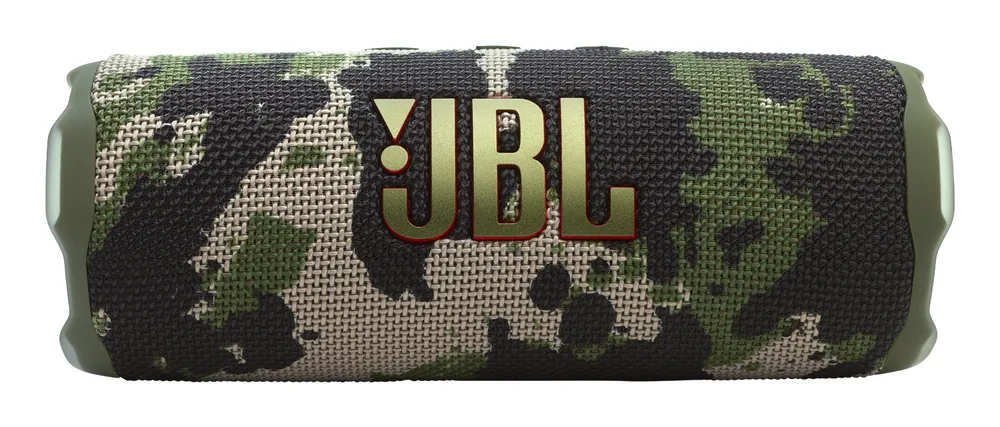 JBL Flip 7 Portable Waterproof Bluetooth Speaker Squad – 3. kép