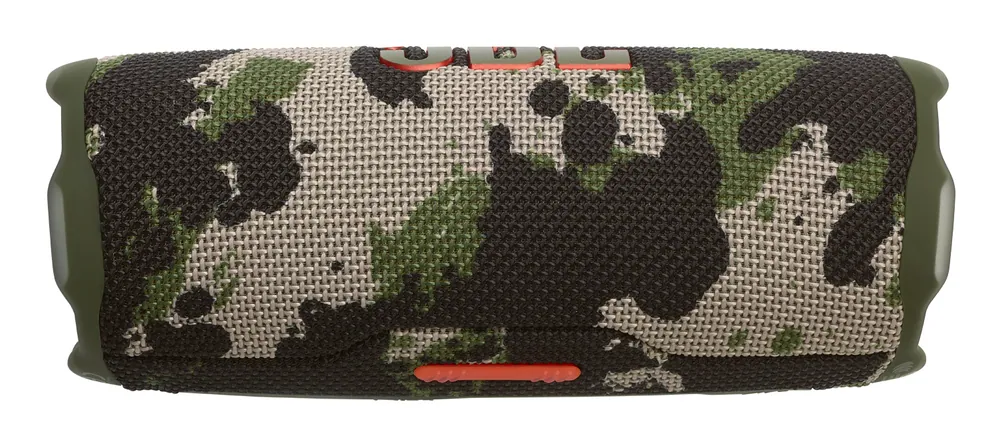 JBL Flip 7 Portable Waterproof Bluetooth Speaker Squad – 4. kép