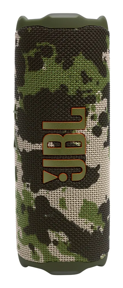 JBL Flip 7 Portable Waterproof Bluetooth Speaker Squad – 8. kép
