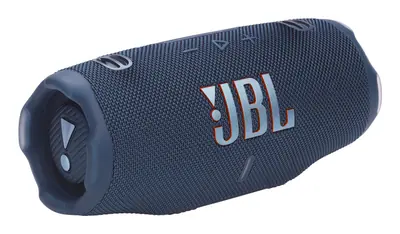 JBL Charge 6 Bluetooth Speaker Blue – 2. kép