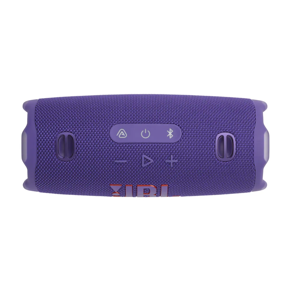 JBL Charge 6 Bluetooth Speaker Purple – 4. kép