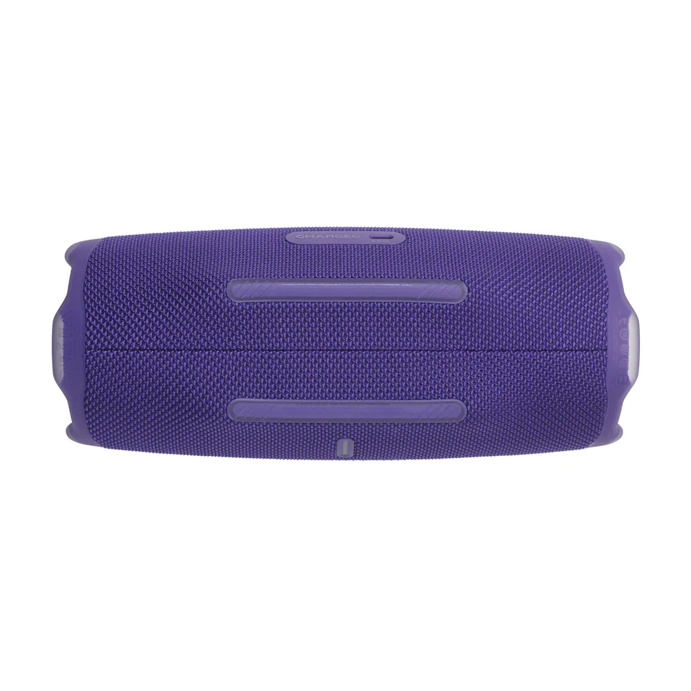 JBL Charge 6 Bluetooth Speaker Purple – 5. kép