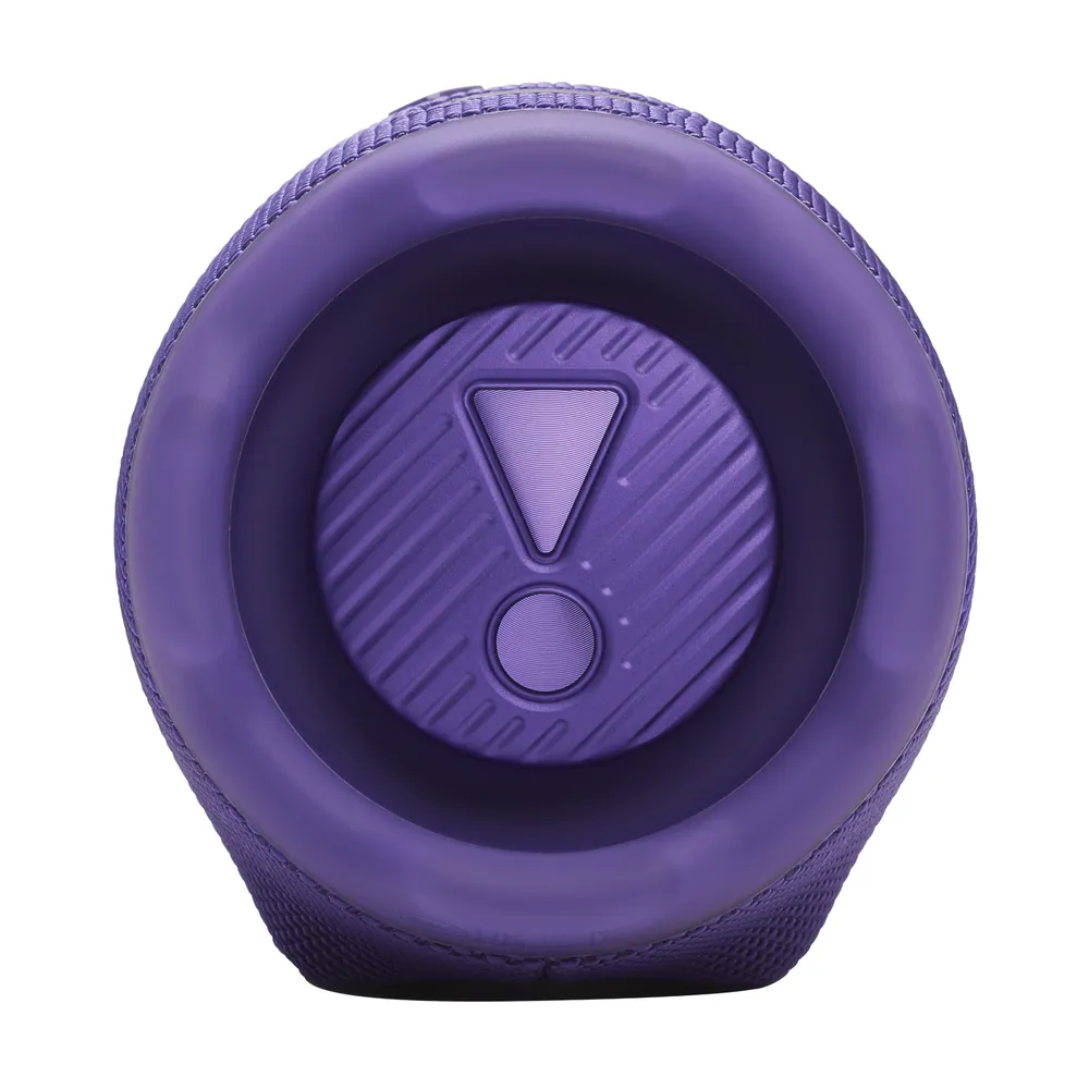 JBL Charge 6 Bluetooth Speaker Purple – 7. kép