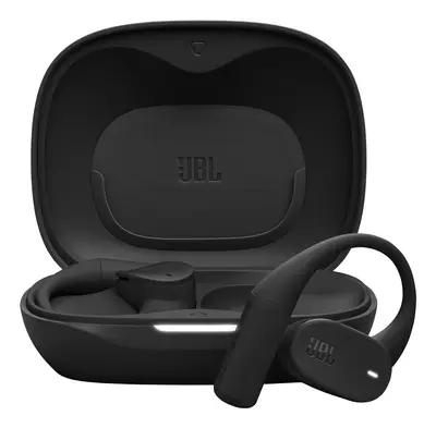 JBL Sense Lite Bluetooth Headset Black