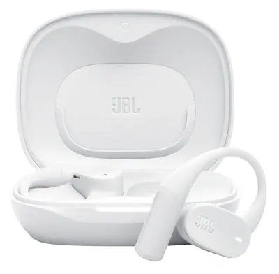 JBL Sense Lite Bluetooth Headset White