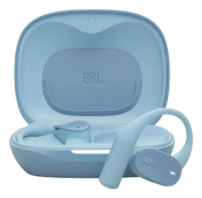JBL Sense Lite Bluetooth Headset Blue