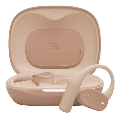JBL Sense Lite Bluetooth Headset Beige