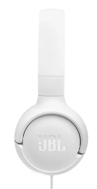JBL Tune 520C USB-C Headset White – 2. kép
