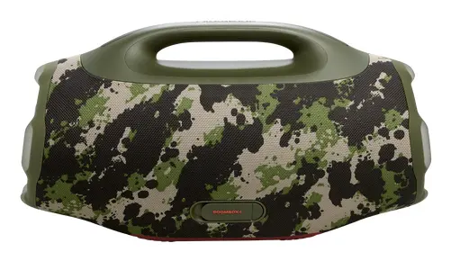 JBL Boombox 4 Waterproof Portable Bluetooth Speaker Squad – 3. kép