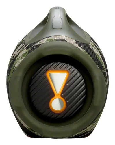 JBL Boombox 4 Waterproof Portable Bluetooth Speaker Squad – 4. kép