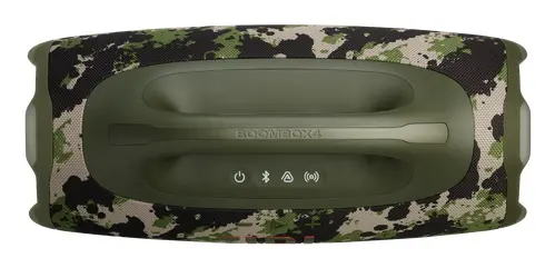 JBL Boombox 4 Waterproof Portable Bluetooth Speaker Squad – 5. kép