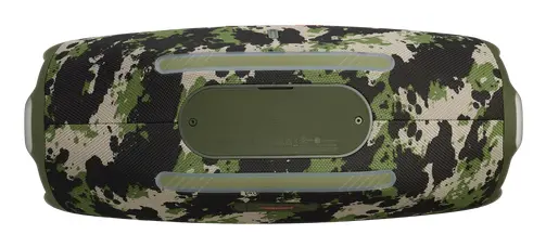 JBL Boombox 4 Waterproof Portable Bluetooth Speaker Squad – 6. kép