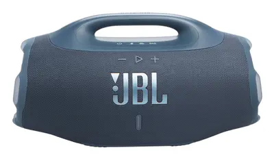 JBL Boombox 4 Waterproof Portable Bluetooth Speaker Blue – 2. kép