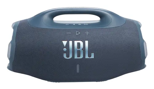JBL Boombox 4 Waterproof Portable Bluetooth Speaker Blue – 2. kép