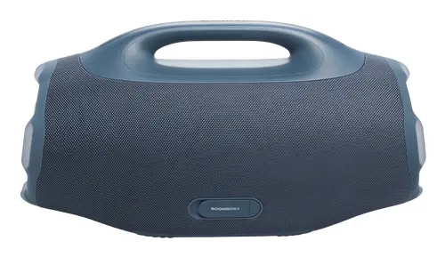 JBL Boombox 4 Waterproof Portable Bluetooth Speaker Blue – 3. kép