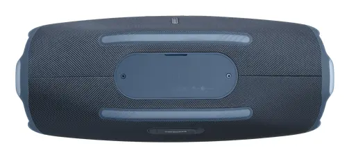 JBL Boombox 4 Waterproof Portable Bluetooth Speaker Blue – 6. kép
