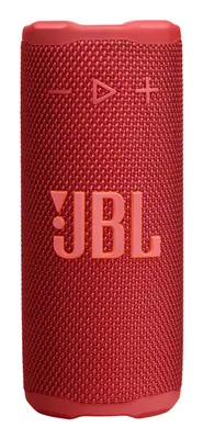 JBL Grip Bluetooth Speaker Red