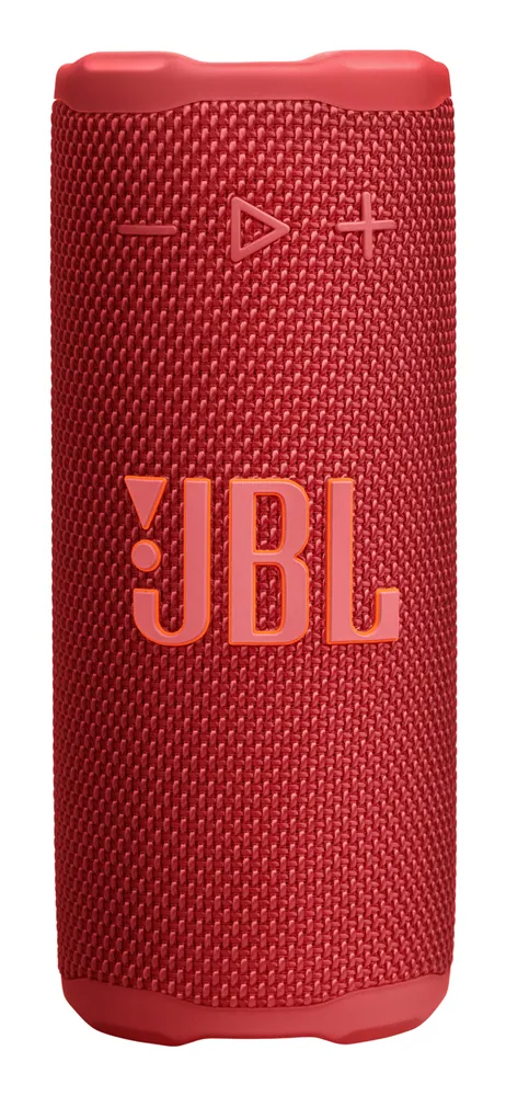 JBL Grip Bluetooth Speaker Red