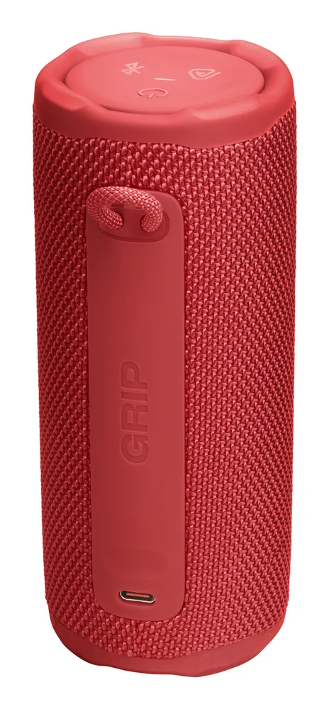 JBL Grip Bluetooth Speaker Red – 2. kép