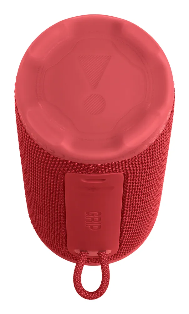 JBL Grip Bluetooth Speaker Red – 4. kép