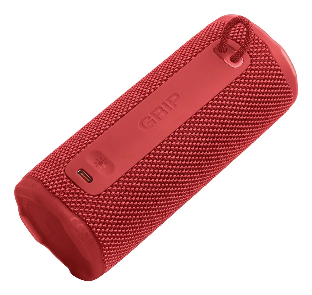 JBL Grip Bluetooth Speaker Red – 6. kép