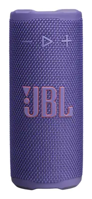 JBL Grip Bluetooth Speaker Purple