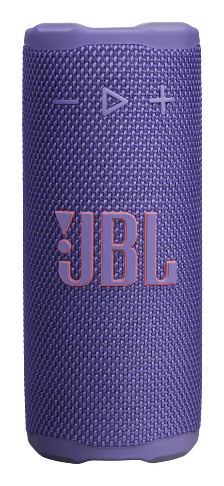 JBL Grip Bluetooth Speaker Purple
