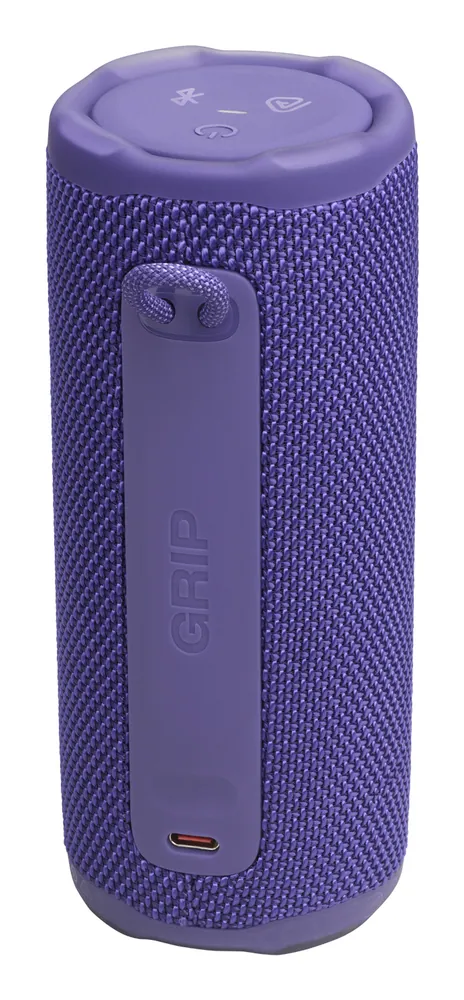 JBL Grip Bluetooth Speaker Purple – 2. kép