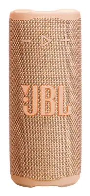 JBL Grip Bluetooth Speaker Orange