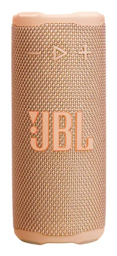 JBL Grip Bluetooth Speaker Orange