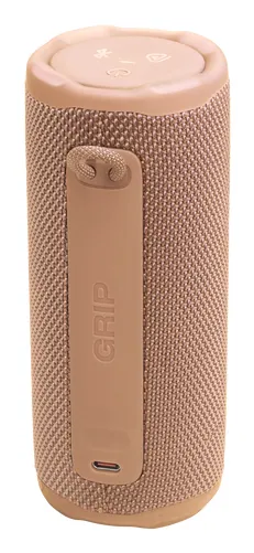 JBL Grip Bluetooth Speaker Orange – 2. kép